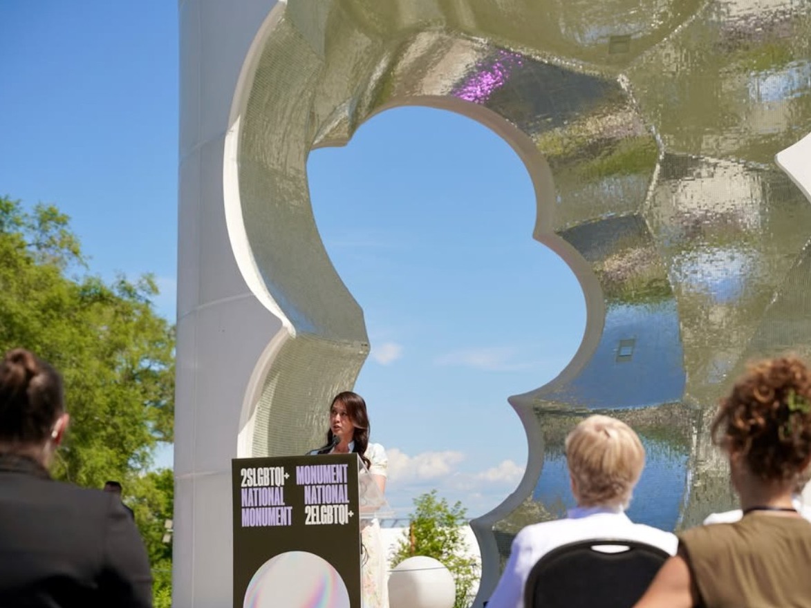 Honouring the Past and Building a More Inclusive Future