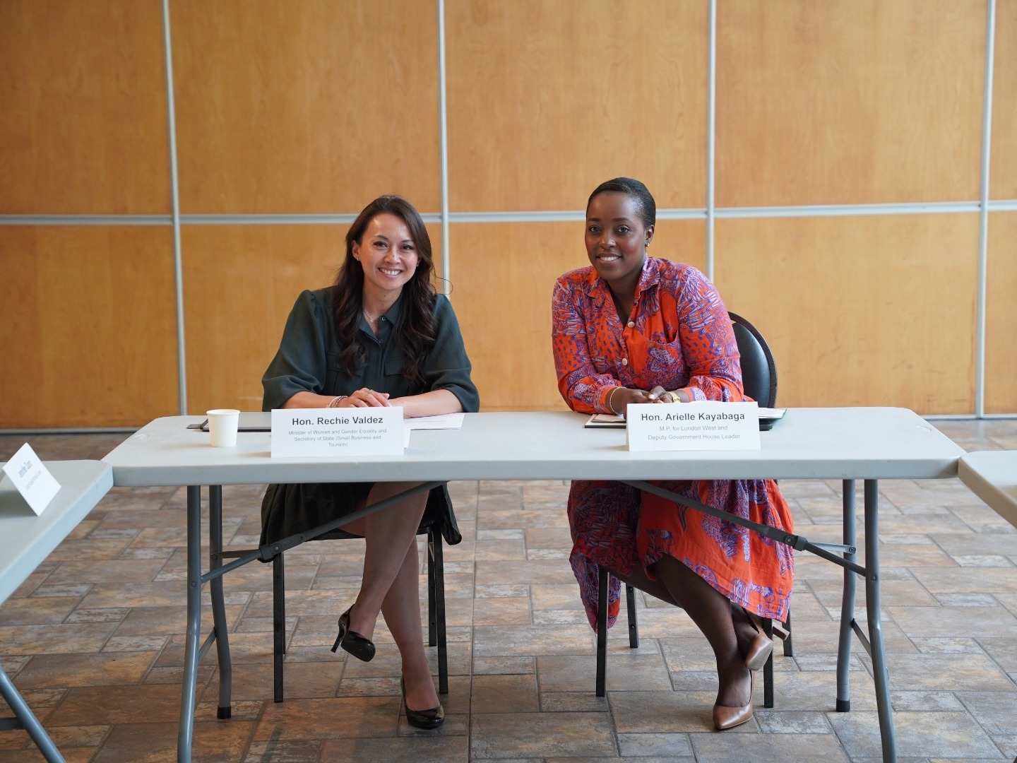 Listening to Frontline Voices on Gender-Based Violence 