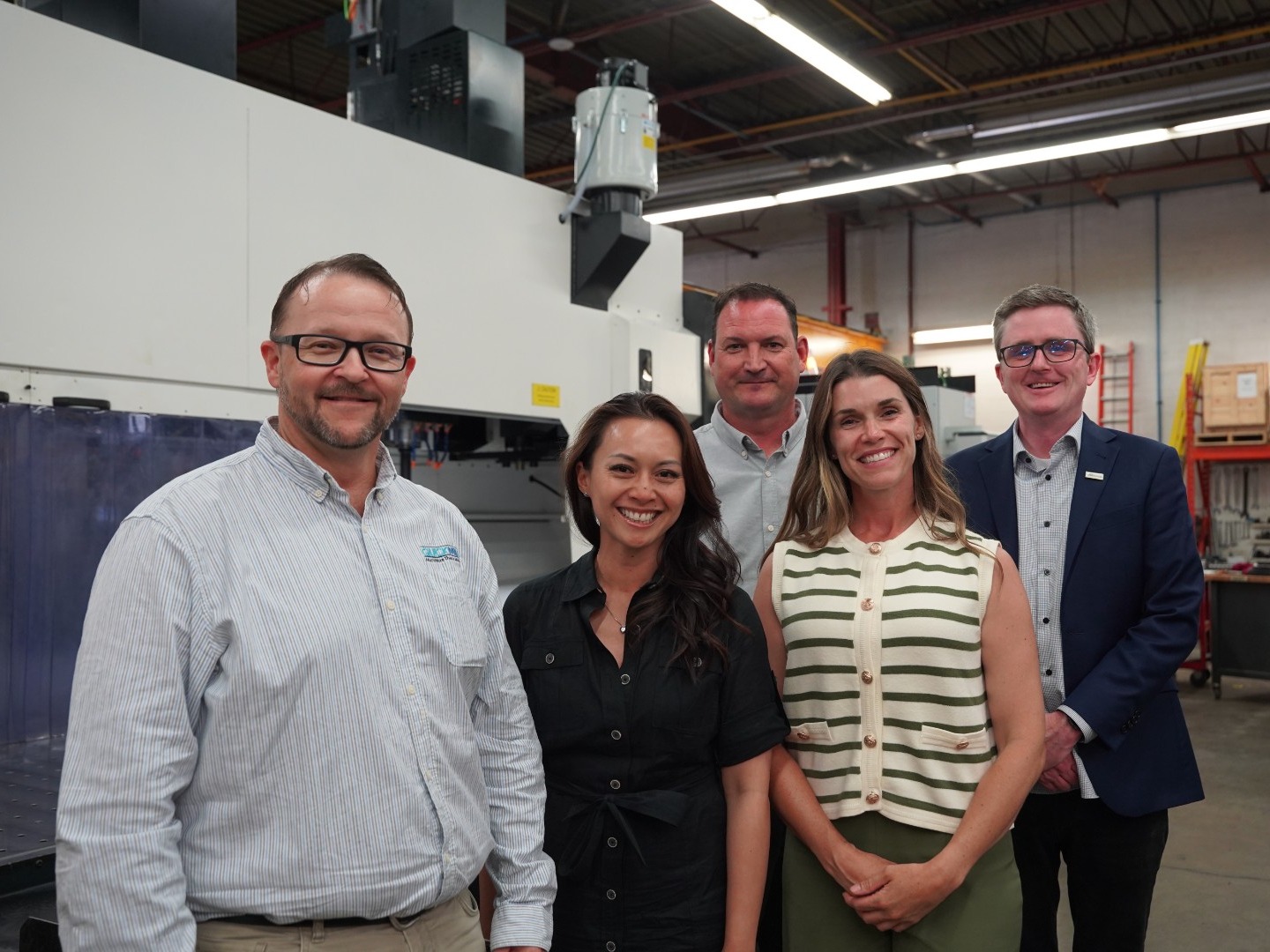 Celebrating Canadian Advanced Manufacturing