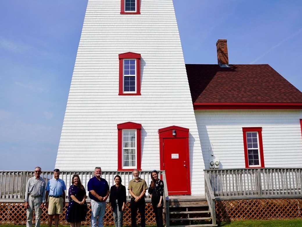 Celebrating PEI’s Maritime Heritage